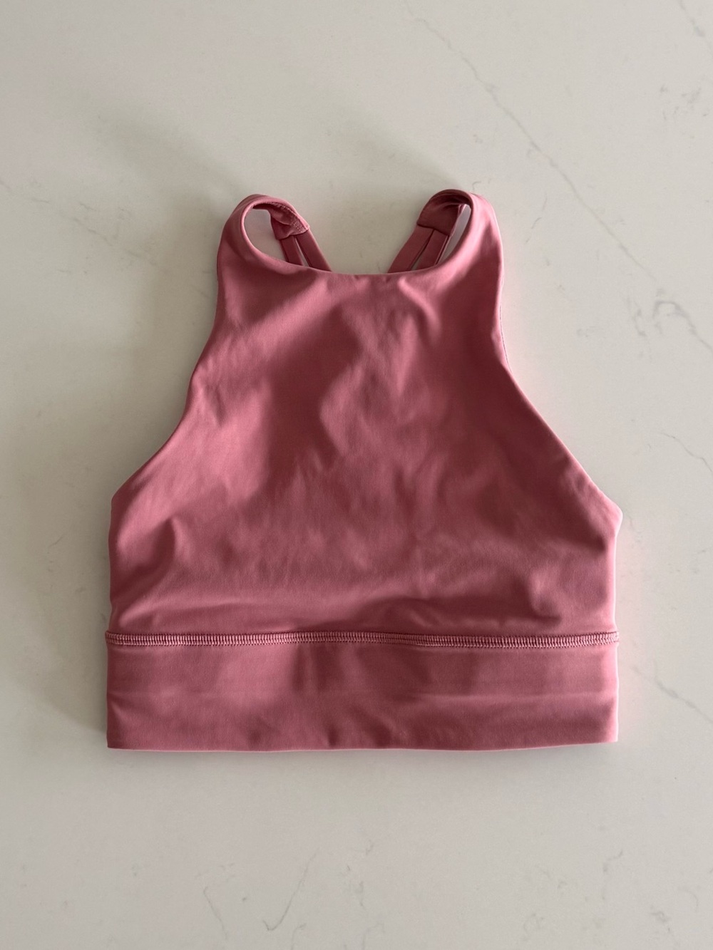 lululemon energy bra *tough